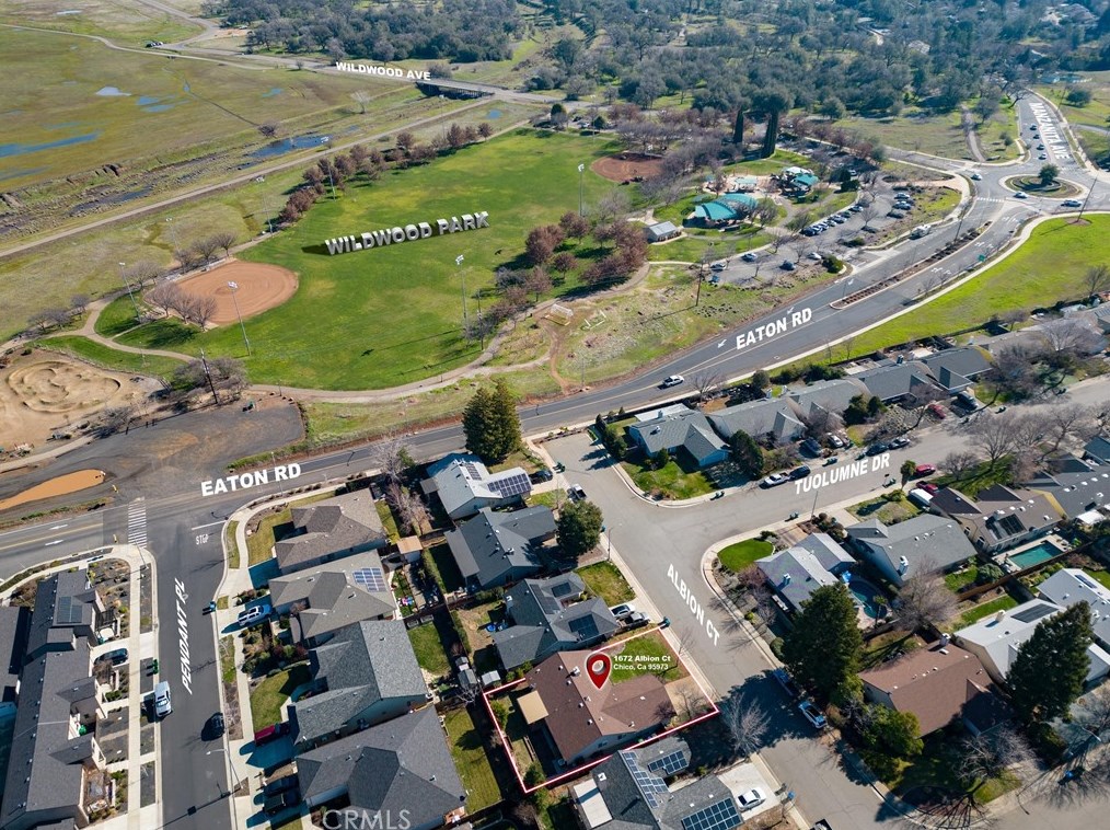 1672 Albion Ct, Chico, CA 95973