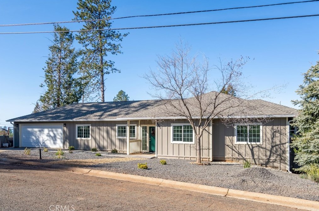 5945 Yorkshire Dr, Paradise, CA 95969