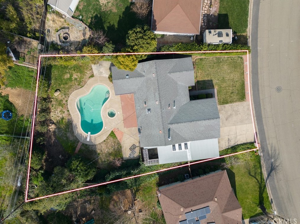 16 Rockridge Rd, Oroville, CA 95966