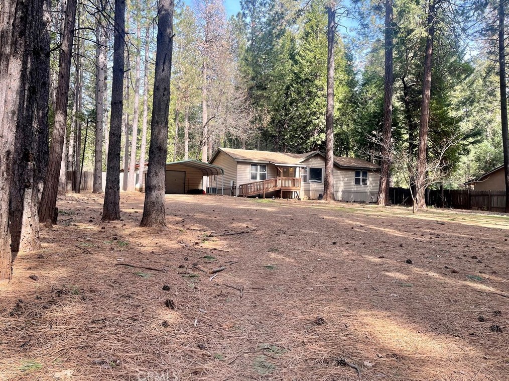 14652 Wood Dr, Nimshew, CA 95954