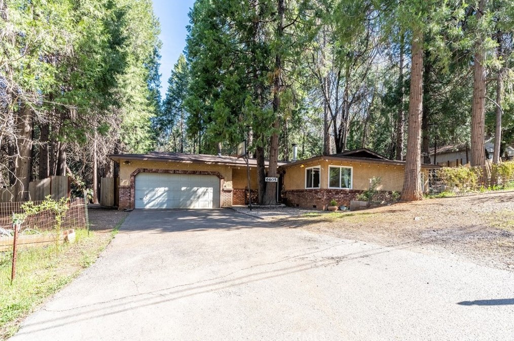 6605 Grandview Ave, Nimshew, CA 95954