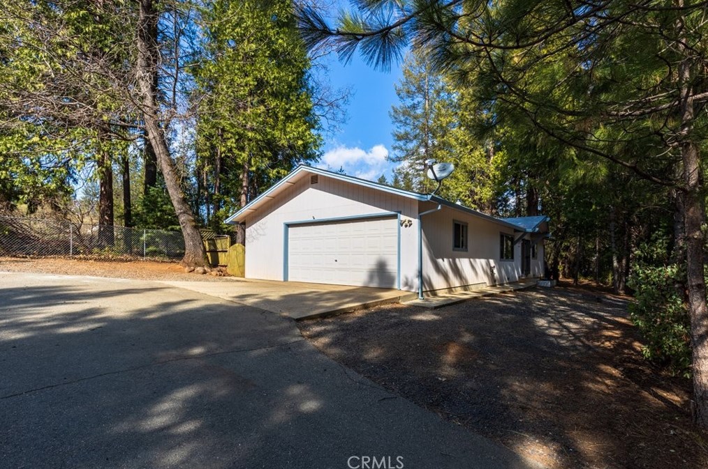 14431 Vine St, Nimshew, CA 95954