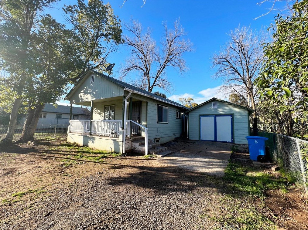 2290 Fort Wayne St, Oroville, CA 95966