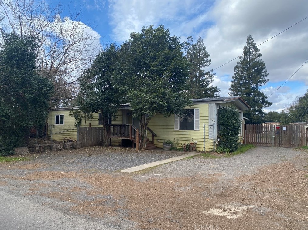 204 W Lassen Ave, Chico, CA 95973