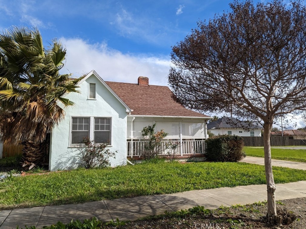 118 N Lassen St, Fruto, CA 95988