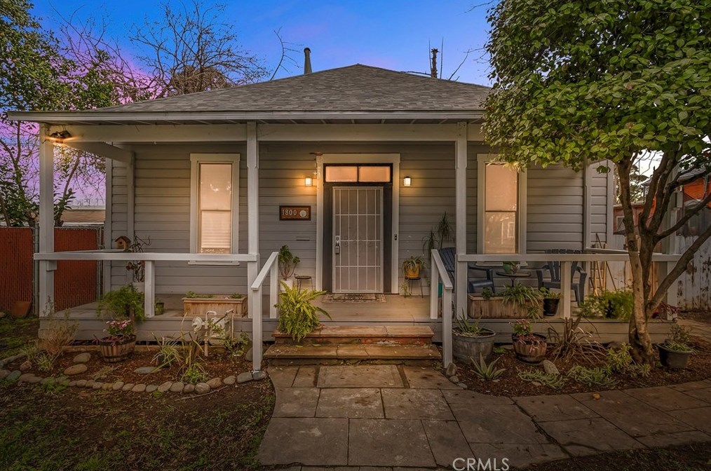1800 Veatch St, Oroville, CA 95965