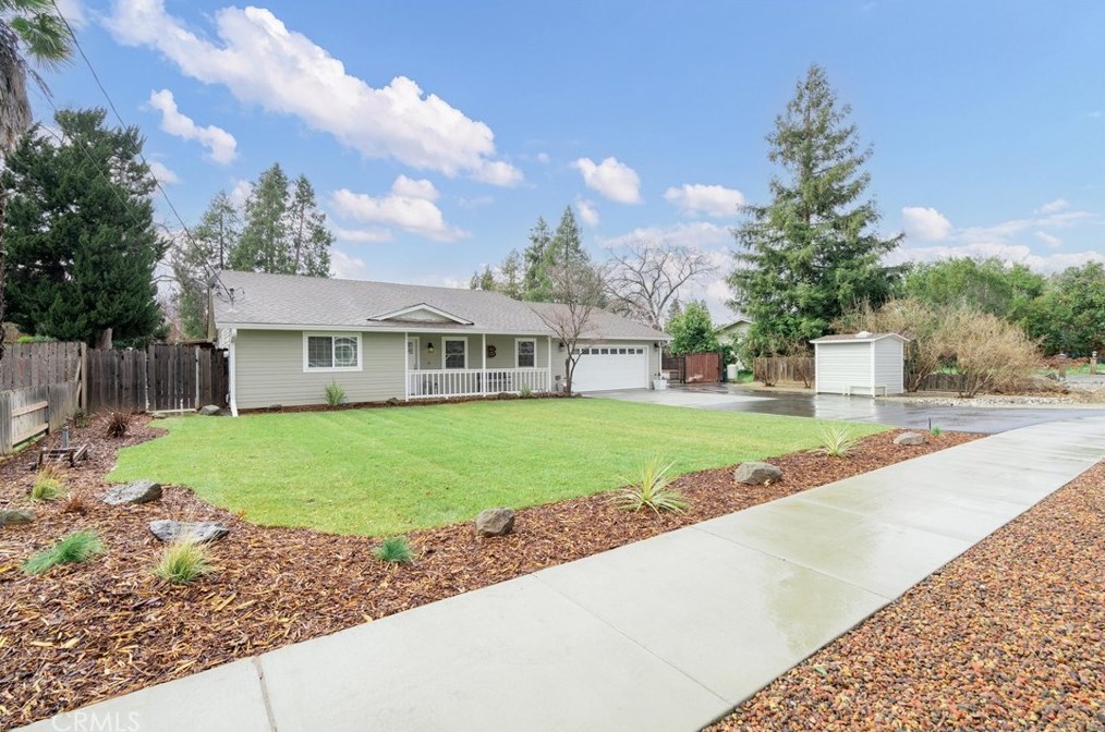 2877 Carlene Pl, Chico, CA 95973-0164