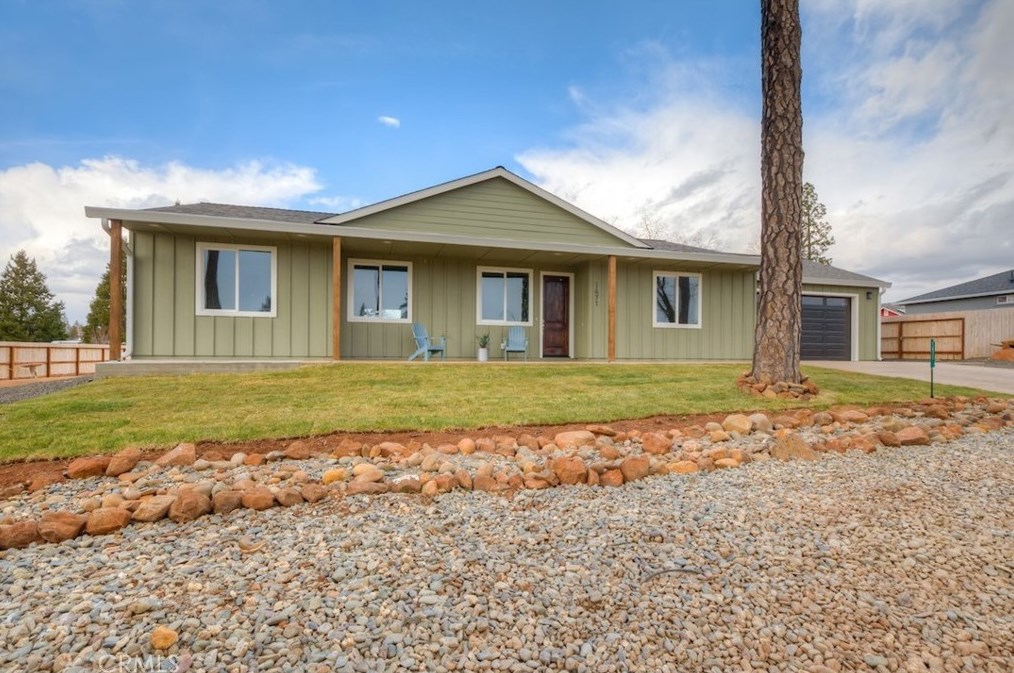 1471 Freestone Ct, Paradise, CA 95969