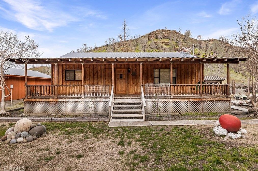 2770 County Road 306 Rd, Grindstone Creek Rancheria, CA 95939