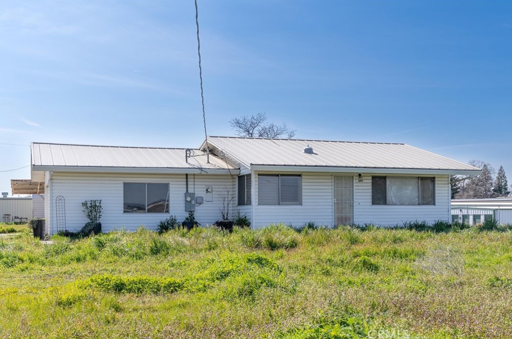 1295 Eaton Rd, Chico, CA 95973