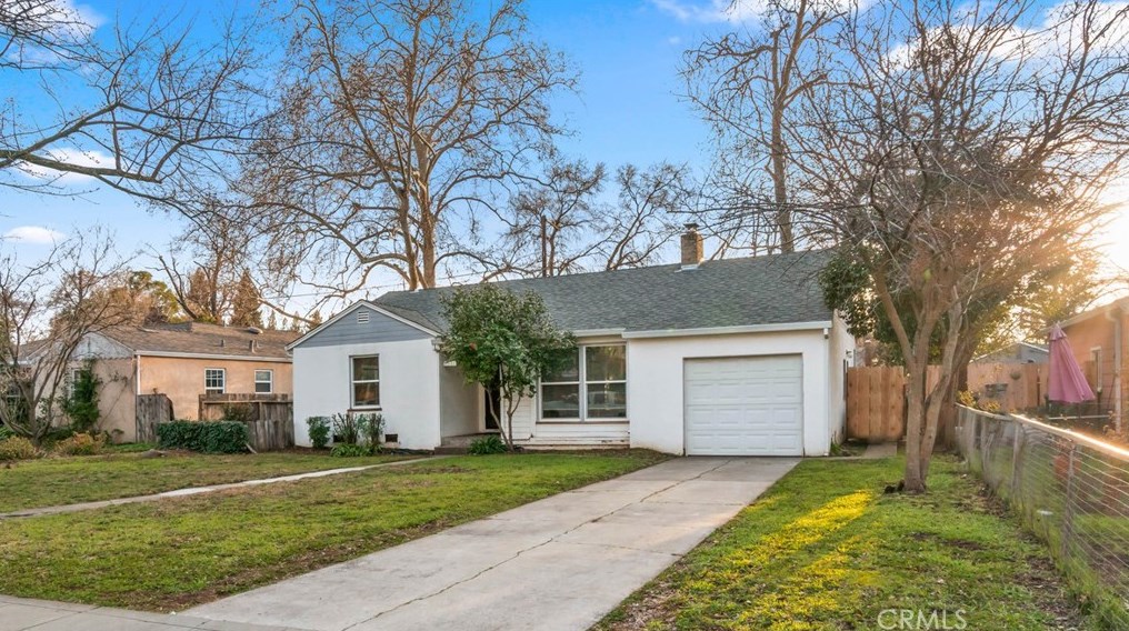 1531 Sherman Ave, Chico, CA 95926