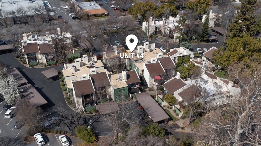 555 Vallombrosa Ave #4, Chico, CA 95926