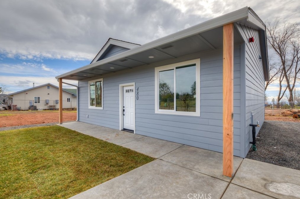 480 Saticoy Ln, Paradise, CA 95969