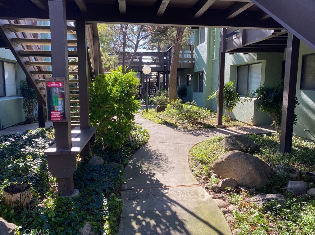 1415 Sheridan Ave #12, Chico, CA 95926