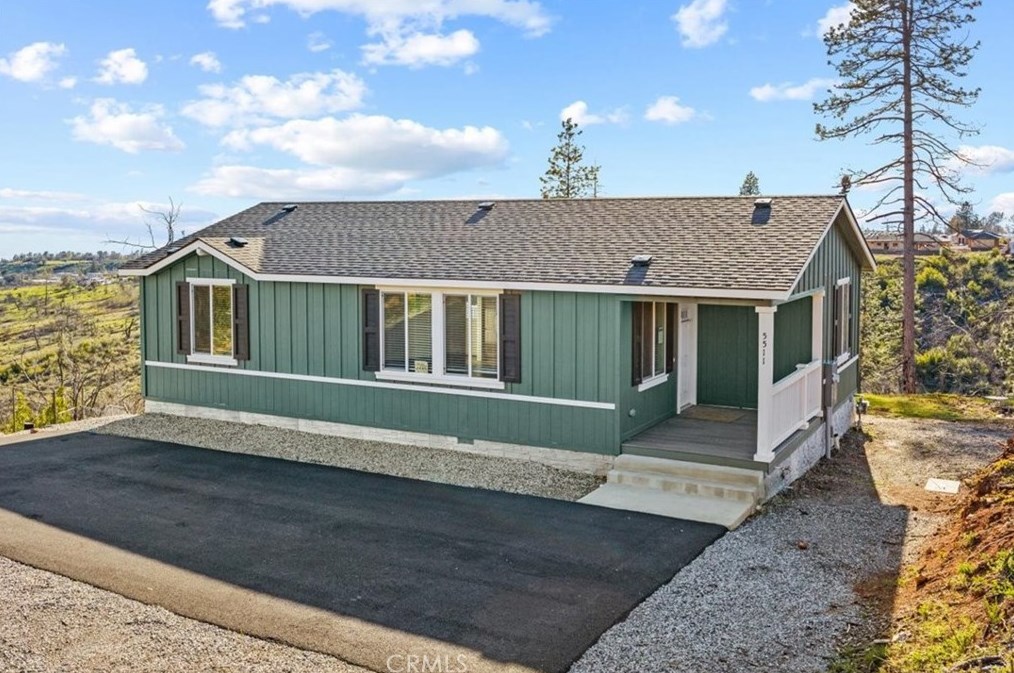 5511 Garden View Ln, Paradise, CA 95969