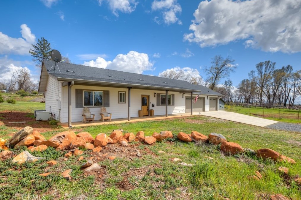 5586 Mellowood Way, Paradise, CA 95969
