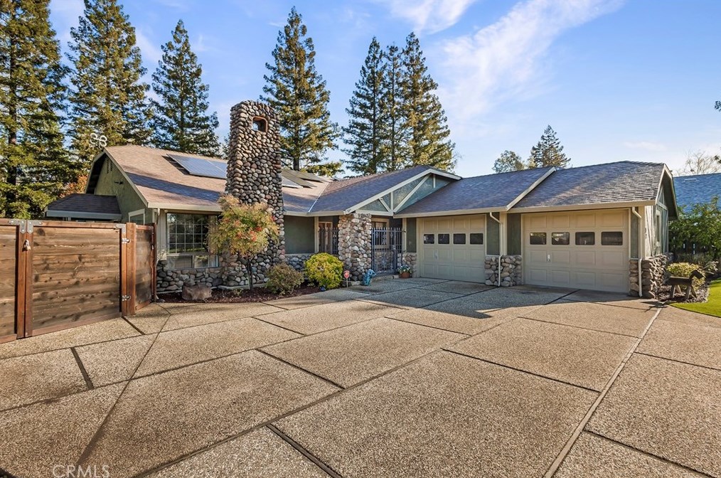 59 Skymountain Cir, Chico, CA 95928-6309