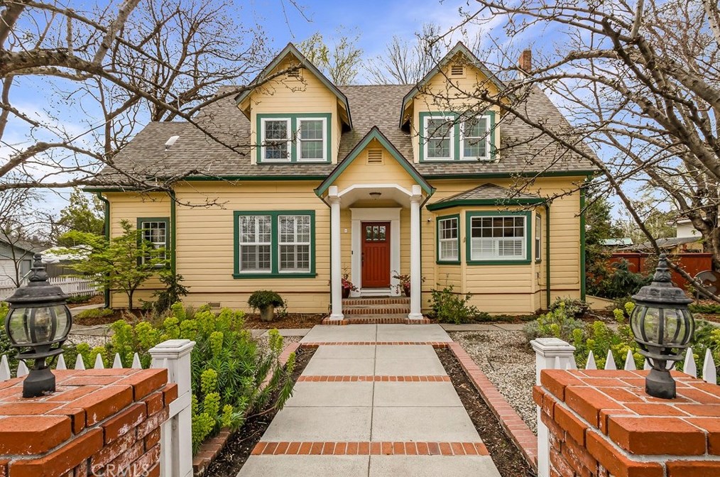 127 Lindo Ave, Chico, CA 95926-2168