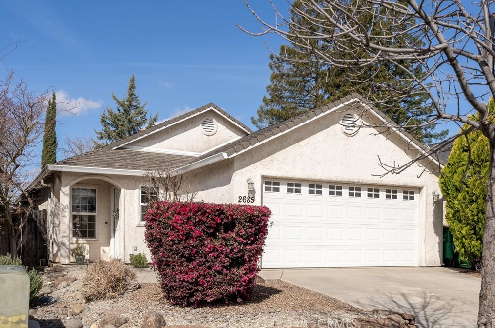 2685 Vistamont Way, Chico, CA 95973