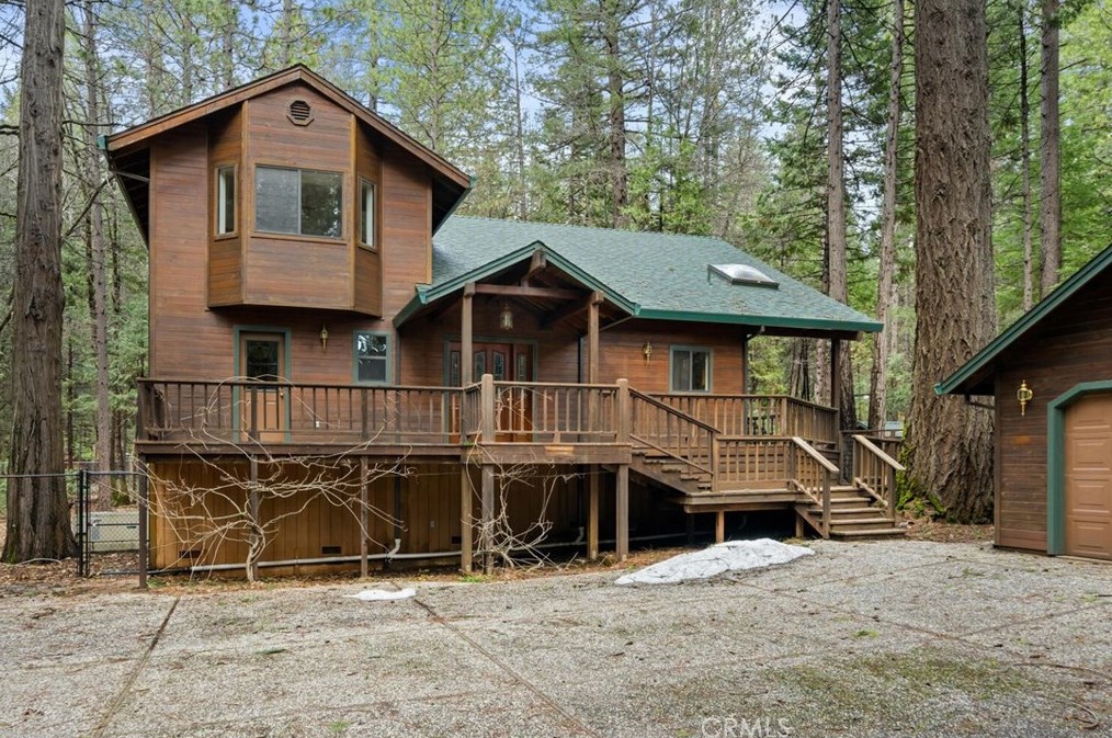 6159 Tranquility Ln, Nimshew, CA 95954