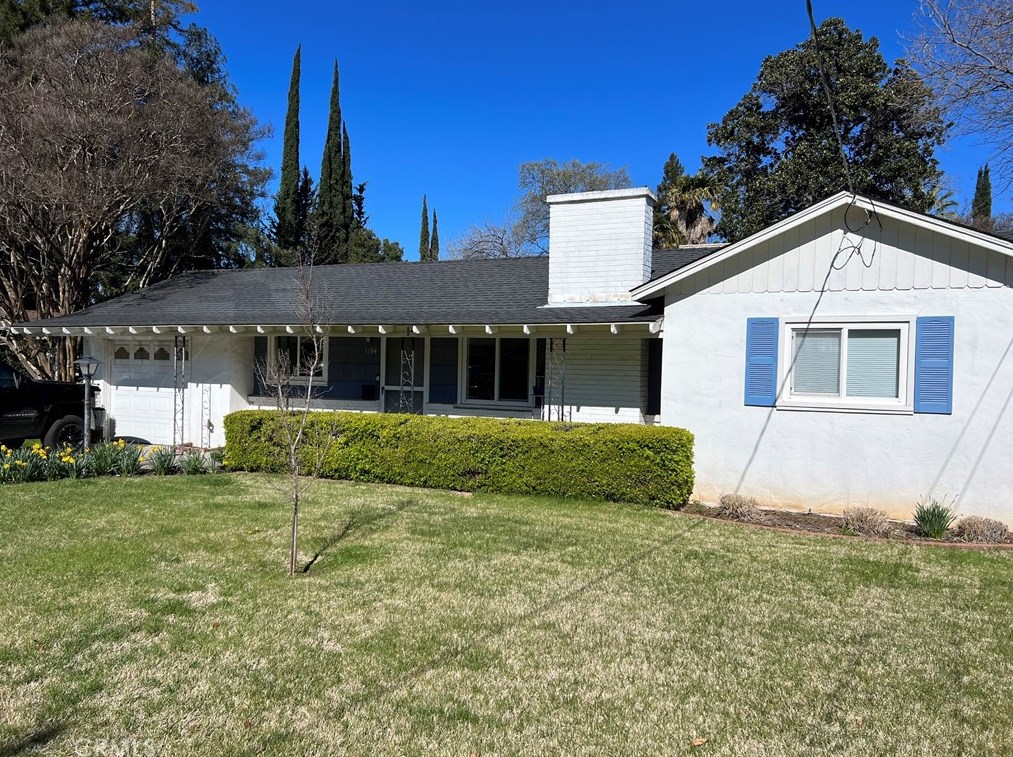 1194 Palmetto Ave, Chico, CA 95926