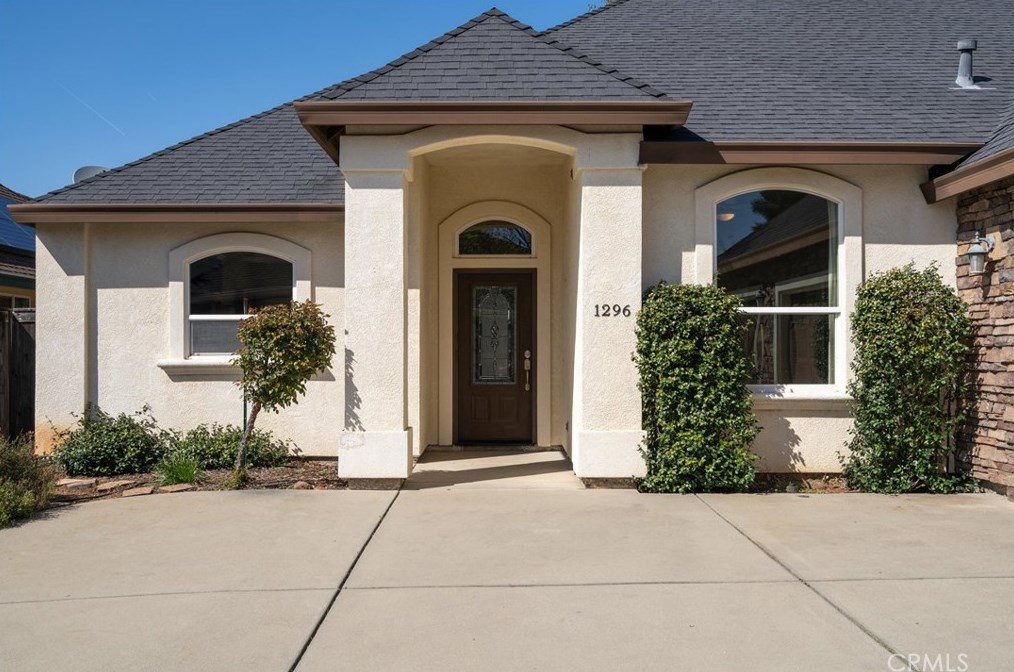 1296 Arch Way, Chico, CA 95973