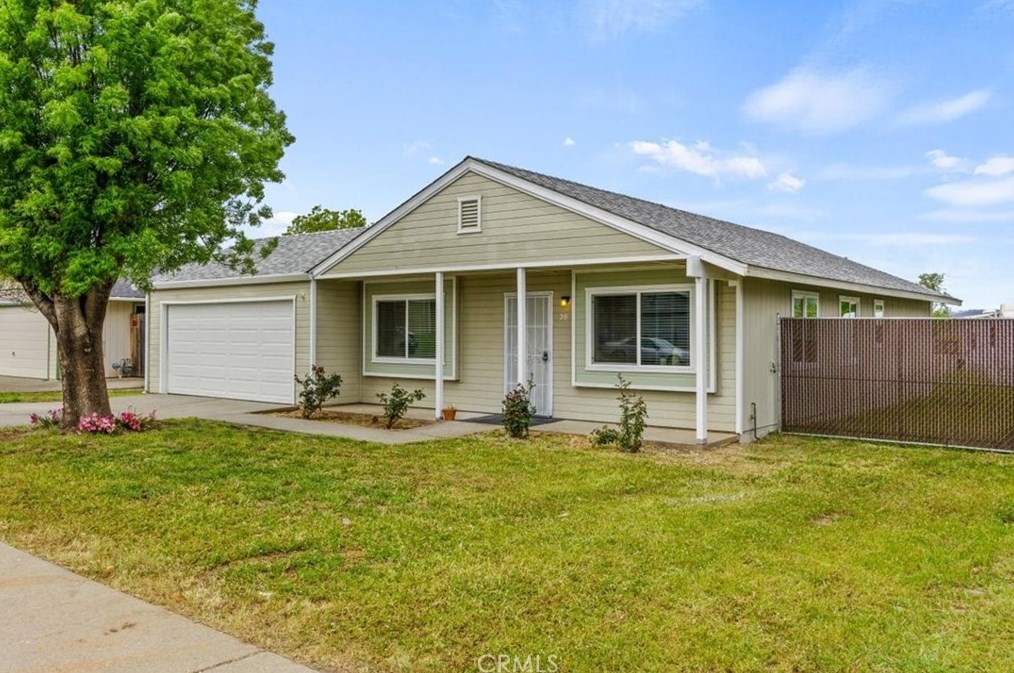 20 Mourning Dove Ln, Oroville, CA 95965