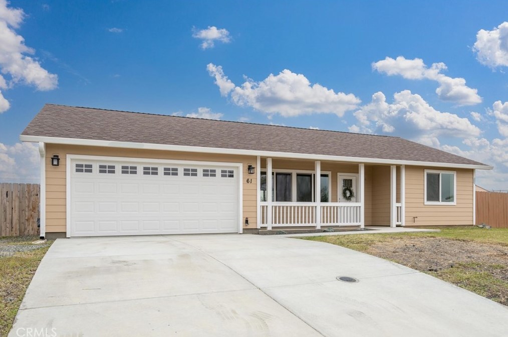 61 La Cresenta Dr, Oroville, CA 95965