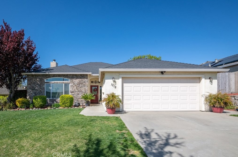 1218 Dog Leg Dr, Chico, CA 95928