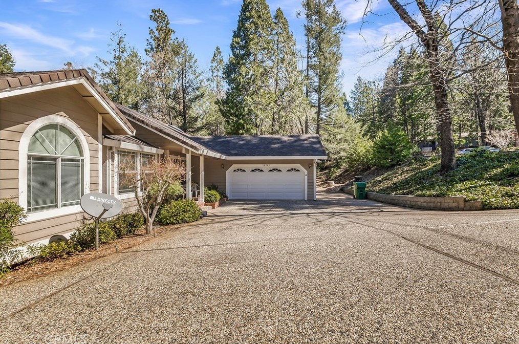 14285 Wycliff Way, Nimshew, CA 95954