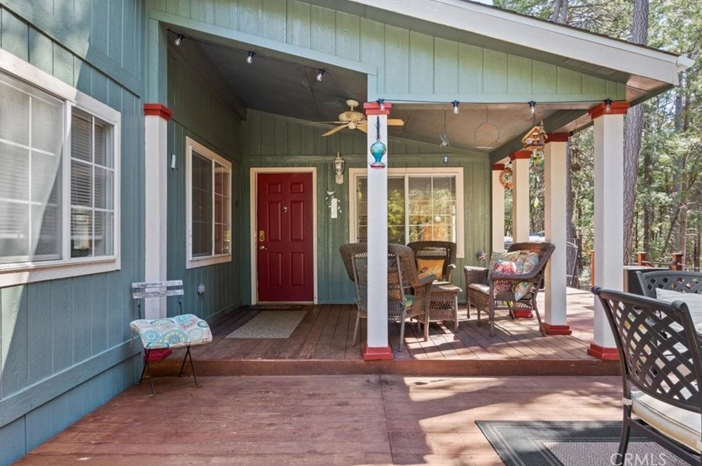6624 Rosewood Dr, Nimshew, CA 95954