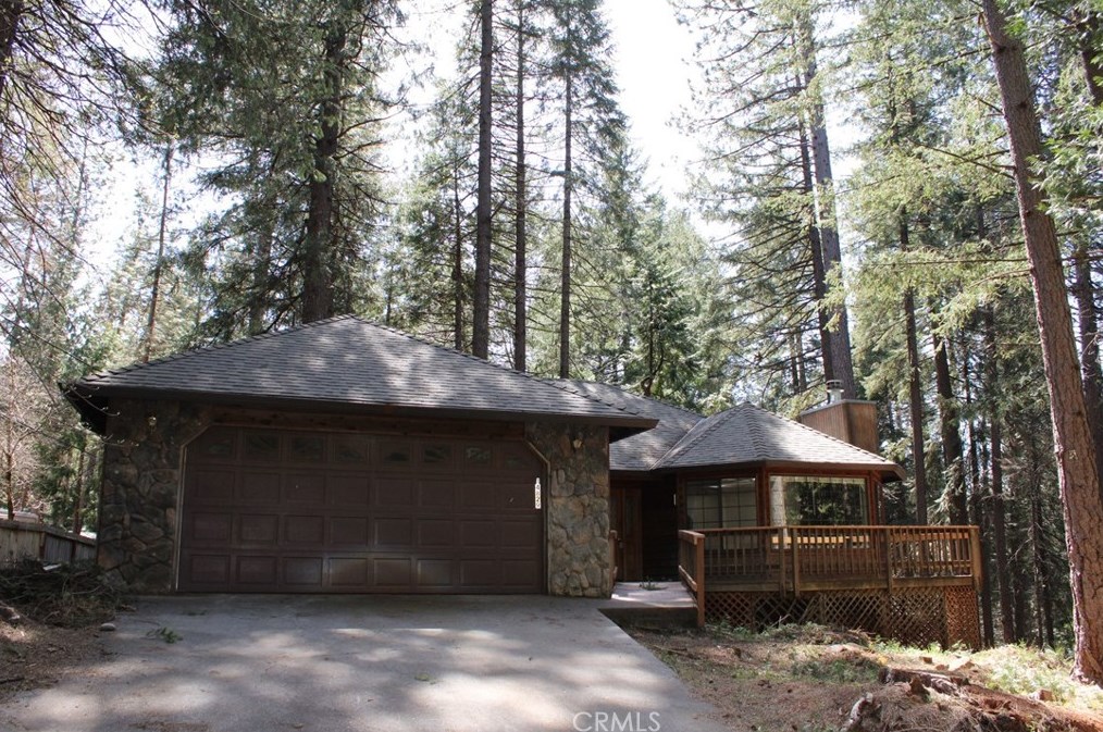 14829 Crescent Dr, Nimshew, CA 95954