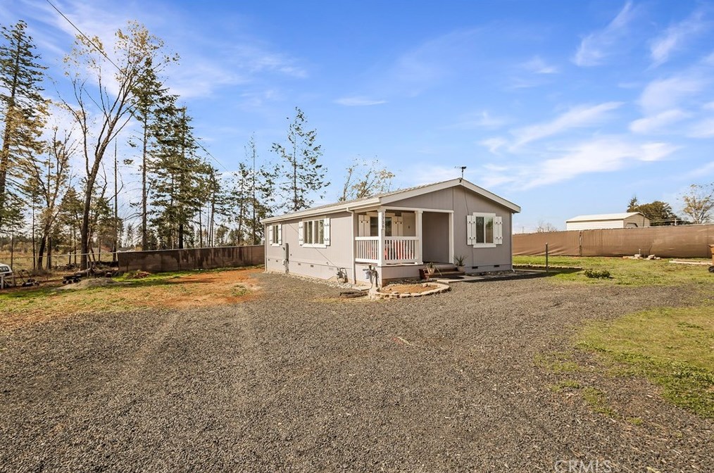 1756 Sunrise Ln, Paradise, CA 95969