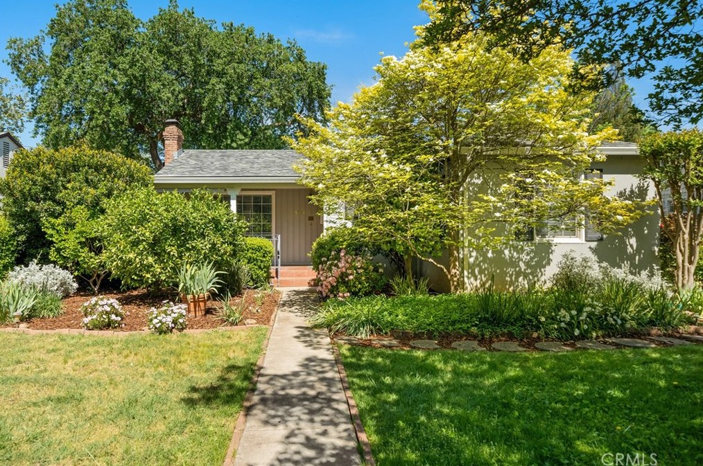 1510 Arbutus Ave, Chico, CA 95926