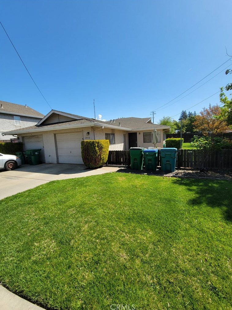 2410 Cactus Ave, Chico, CA 95926-1617