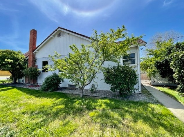 105 S Crawford St, Fruto, CA 95988