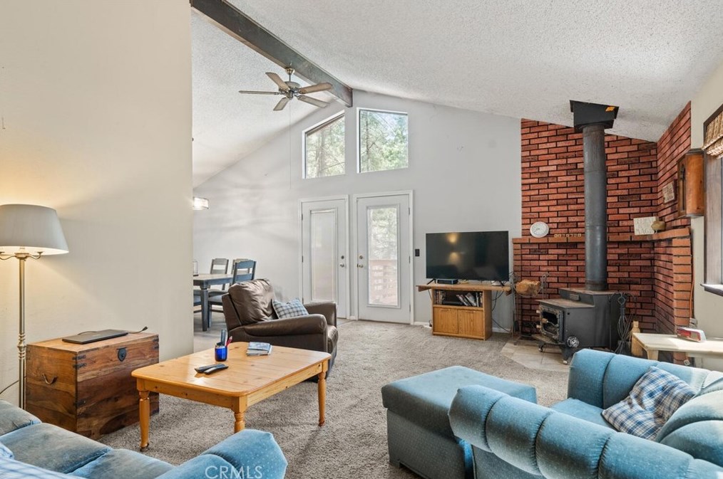 14480 Carnegie Rd, Nimshew, CA 95954