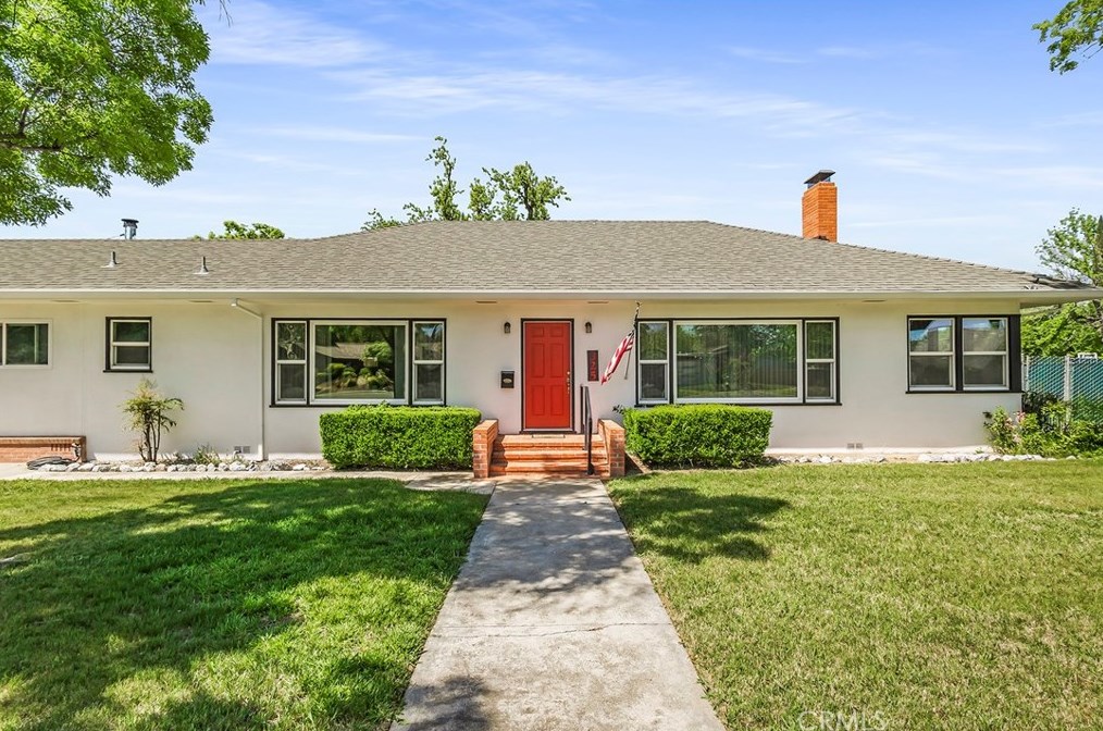 325 S Marshall Ave, Fruto, CA 95988