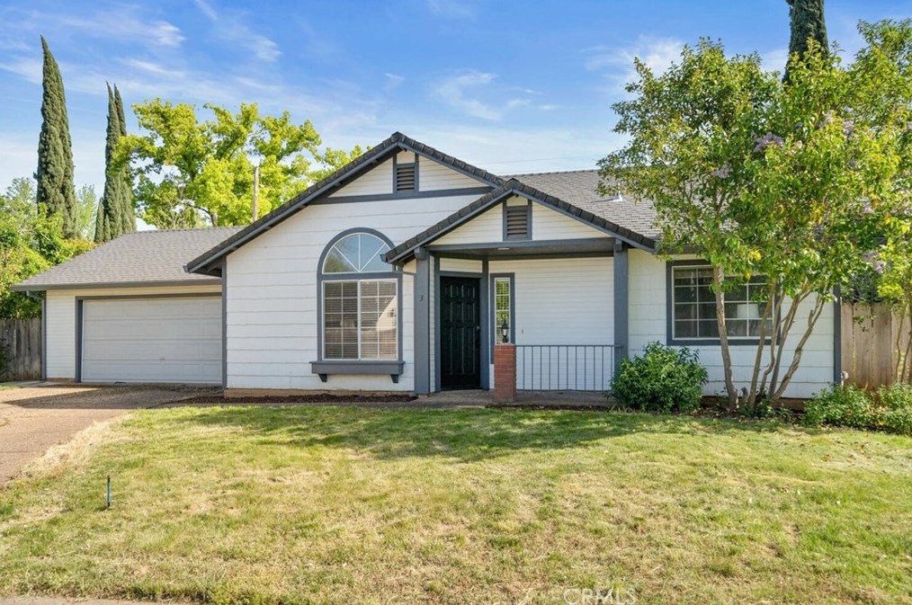 3 Caraway Rd, Chico, CA 95973