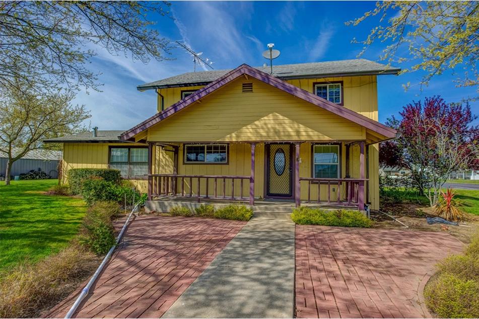 1254 Broadway St, Richvale, CA 95974 MLS SN23069578 Coldwell Banker