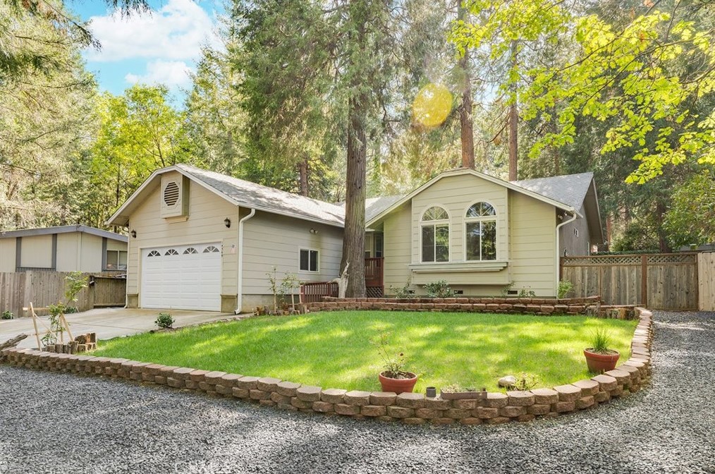 14369 Clarion Way, Nimshew, CA 95954