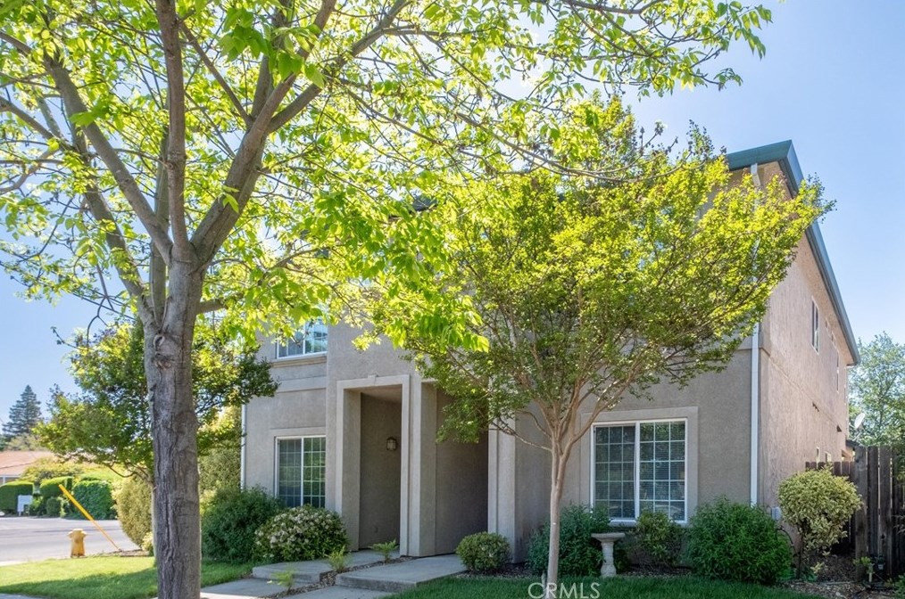 2405 Cactus Ave, Chico, CA 95926-1616