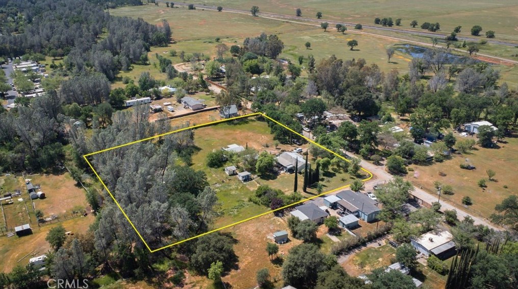 6311 Custer Ln, Oroville, CA 95966
