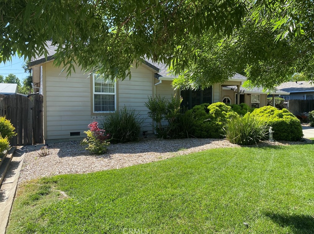 707 N Plumas St, Fruto, CA 95988