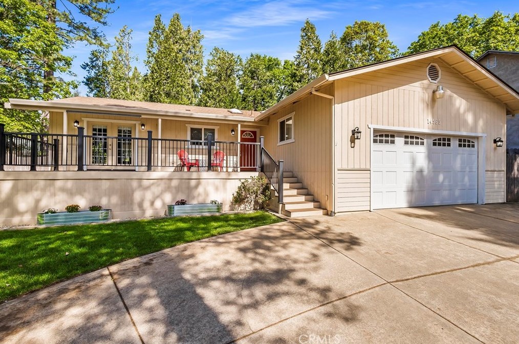 14565 Colter Way, Nimshew, CA 95954