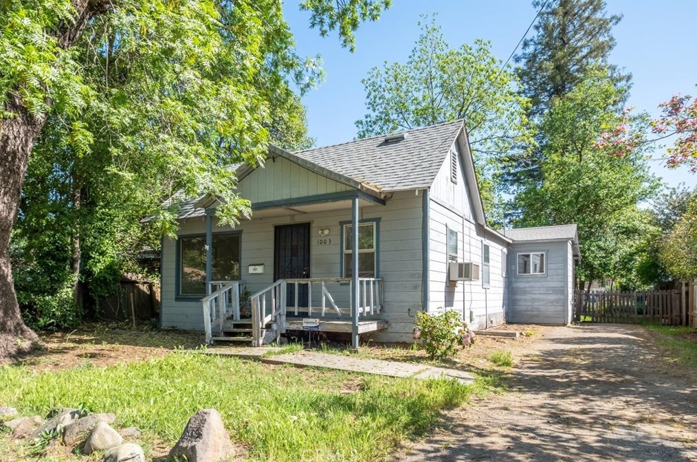 1003 Alder St, Chico, CA 95928