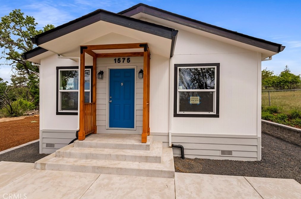 1575 La Grande Vue, Paradise, CA 95969