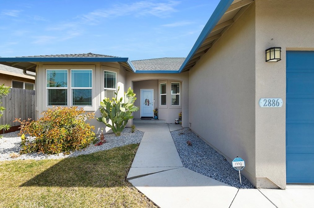 2886 Wingfield Ave, Chico, CA 95928