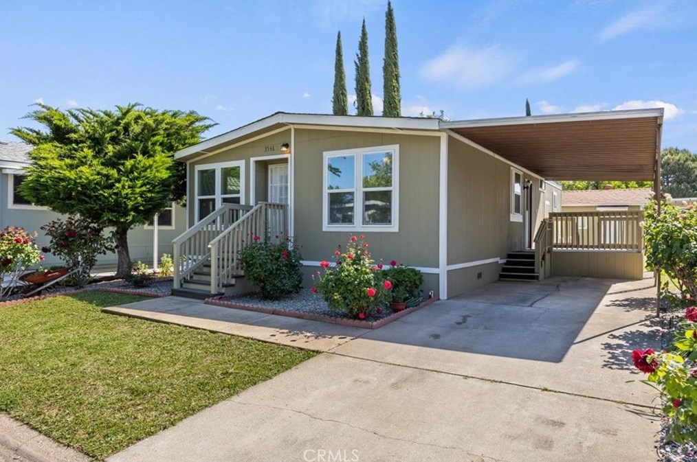 3548 Fotos Way #205, Chico, CA 95973