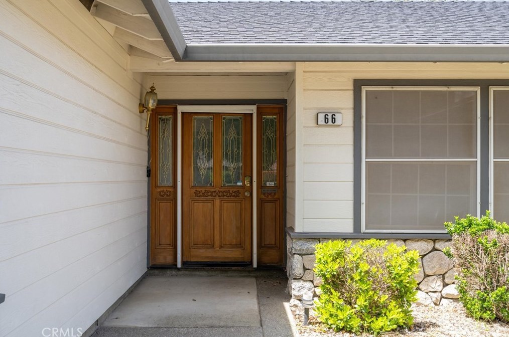 66 Brenda Dr, Chico CA  95928-6390 exterior